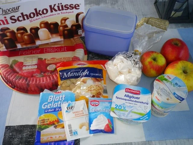 Rezept: Erfrischende Sommertorte Bild Nr. 5 Erfrischende Sommertorte - Rezept - Bild Nr. 5