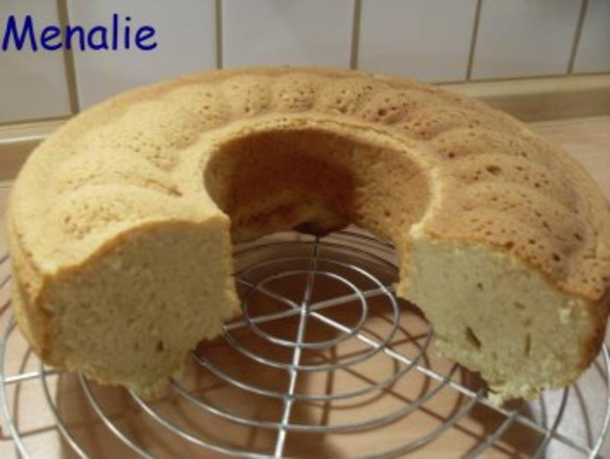 Apfelmuß kuchen - Rezept - Bild Nr. 3