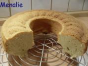Apfelmuß kuchen - Rezept - Bild Nr. 3