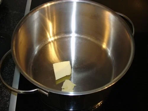 Currywurst-Soße - Rezept - Bild Nr. 3