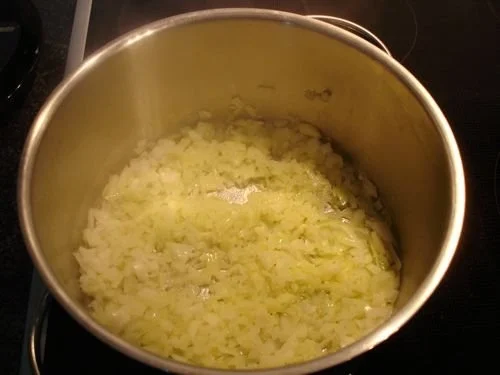 Currywurst-Soße - Rezept - Bild Nr. 4