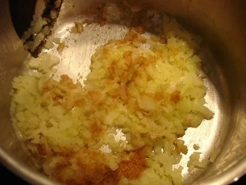 Currywurst-Soße - Rezept - Bild Nr. 5