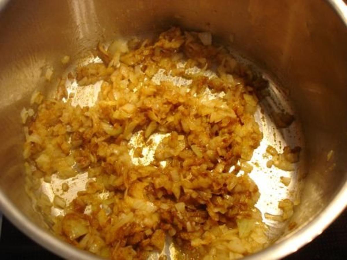 Currywurst-Soße - Rezept - Bild Nr. 7