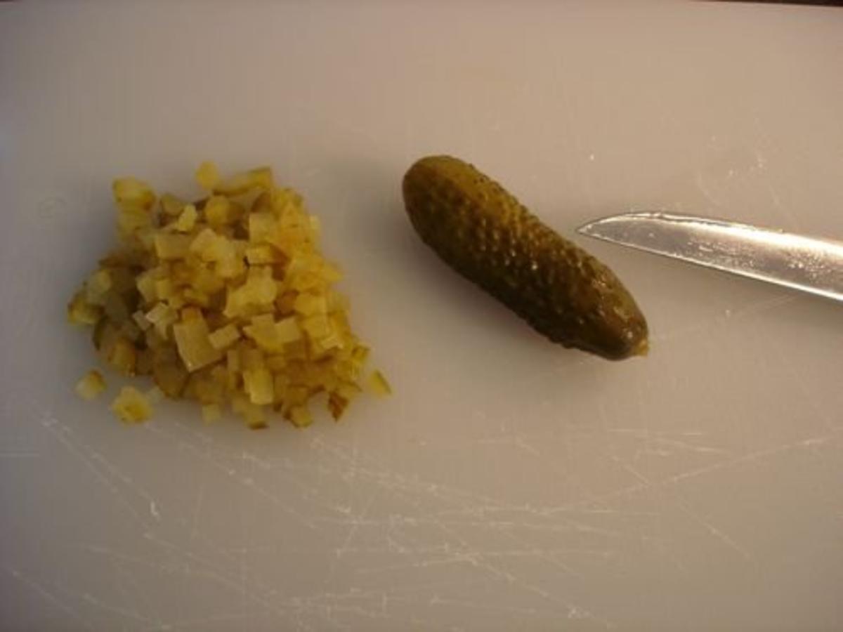 Currywurst-Soße - Rezept - Bild Nr. 10
