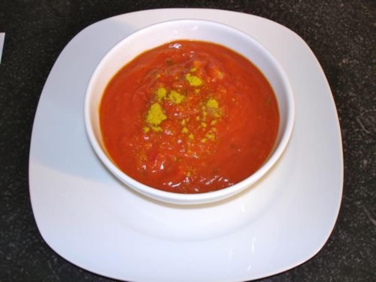 Currywurst-Soße - Rezept mit Bild - kochbar.de Currywurst-Soße - Rezept mit Bild - kochbar.de