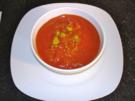 Currywurst-Soße - Rezept