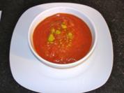 Currywurst-Soße - Rezept