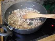 Lasagne mit Zucchini und Auberginen - Rezept