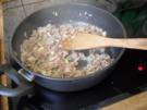 Lasagne mit Zucchini und Auberginen - Rezept