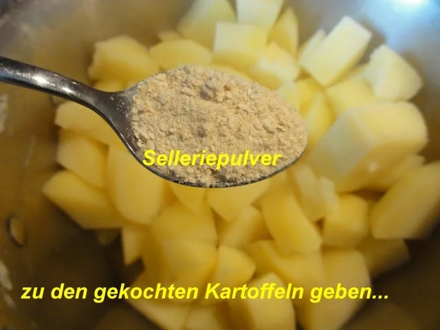 Geflügel:   HÄHNCHENHERZEN pikant gebraten - Rezept - Bild Nr. 8