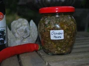 Oliven-Pesto - Rezept
