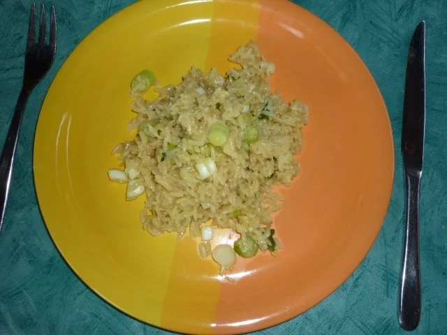 Reissalat - Rezept - Bild Nr. 4