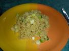 Reissalat - Rezept