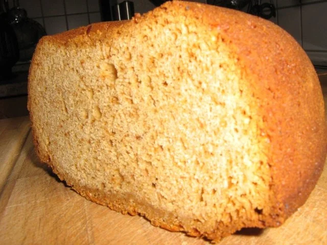 Honigbrot - Rezept - Bild Nr. 2