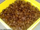 Kaffee-Käsekuchen - Rezept