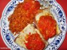 Putenschnitzel "Italia" - Rezept