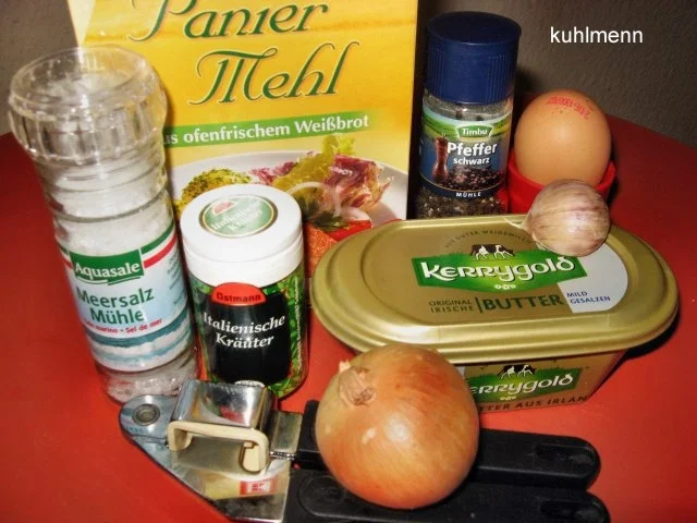 Rezept: Putenschnitzel "Italia" Bild Nr. 4 Putenschnitzel "Italia" - Rezept - Bild Nr. 4