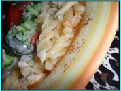 Tris di Pasta  ~ affilato ~ - Rezept