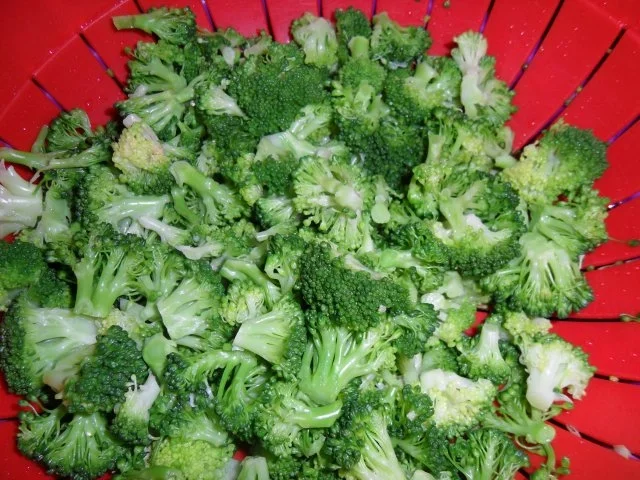 Rezept: Tris di Pasta ~ affilato ~ Bild Nr. 5 Tris di Pasta ~ affilato ~ - Rezept - Bild Nr. 5