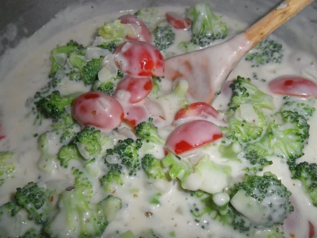 Rezept: Tris di Pasta ~ affilato ~ Bild Nr. 8 Tris di Pasta ~ affilato ~ - Rezept - Bild Nr. 8