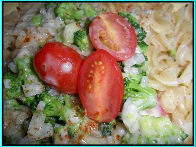 Rezept: Tris di Pasta ~ affilato ~ Bild Nr. 10 Tris di Pasta ~ affilato ~ - Rezept - Bild Nr. 10