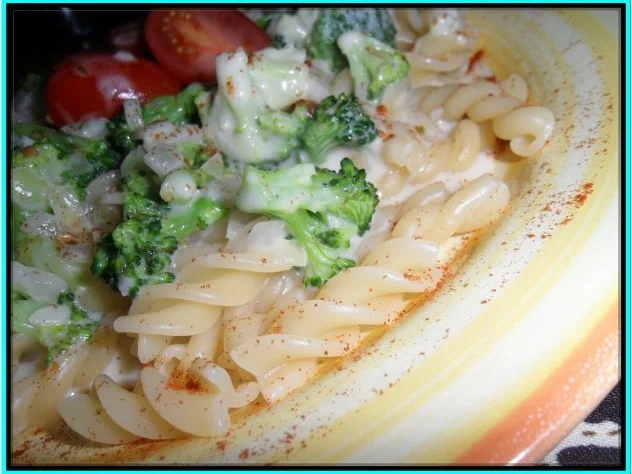 Rezept: Tris di Pasta ~ affilato ~ Bild Nr. 9 Tris di Pasta ~ affilato ~ - Rezept - Bild Nr. 9