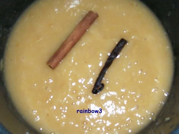 Einmachen: Apfelmus ... ala Oma - Rezept - Bild Nr. 4