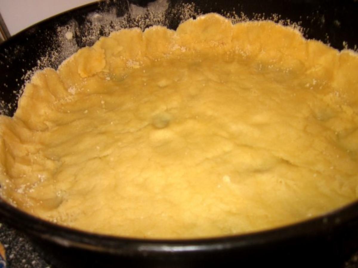 Mohnkuchen mit Streuseln - Rezept - Bild Nr. 2