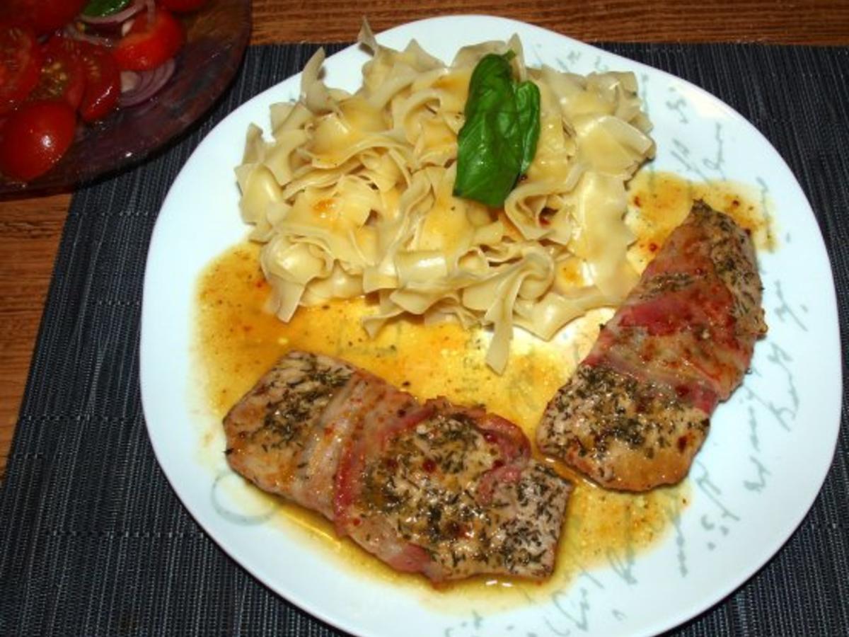 Scaloppina Rezepte
