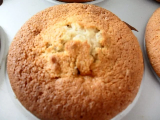 Rezept: Marzipan-Haselnuss-Törtchen Bild Nr. 5 Marzipan-Haselnuss-Törtchen - Rezept - Bild Nr. 5