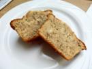 Marzipan-Haselnuss-Törtchen - Rezept