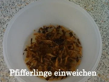 Hackfleischroulade alla Cordon bleu - Rezept - Bild Nr. 7