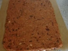 Hackfleischroulade alla Cordon bleu - Rezept - Bild Nr. 9