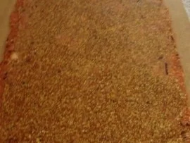 Hackfleischroulade alla Cordon bleu - Rezept - Bild Nr. 10