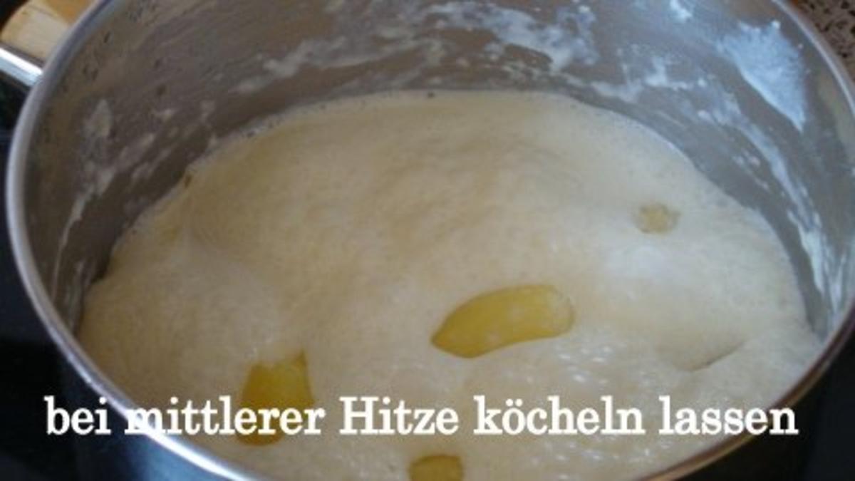 Kräuter-Sahne Kartoffeln - Rezept - Bild Nr. 3