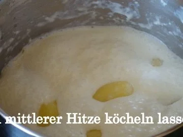 Kräuter-Sahne Kartoffeln - Rezept - Bild Nr. 3