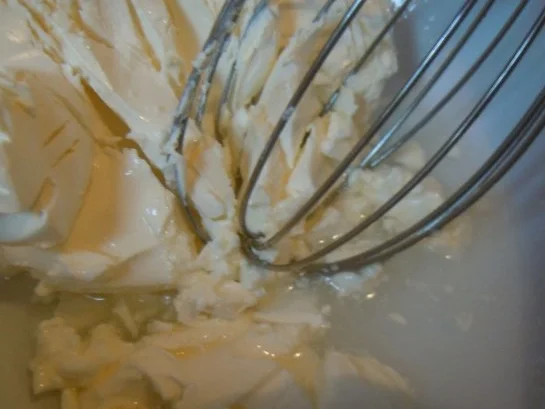 Vanillecreme - Rezept - Bild Nr. 5