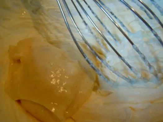 Vanillecreme - Rezept - Bild Nr. 6