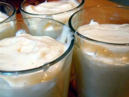 Vanillecreme - Rezept - Bild Nr. 7