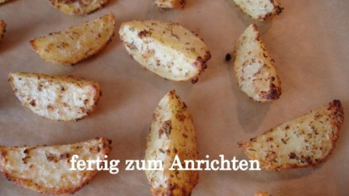 Backofen Kartoffeln Rezept Mit Bild Kochbar De