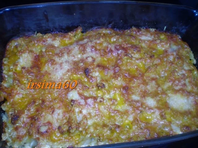 Nudeln in Kürbis – Biersahne - Rezept - Bild Nr. 9