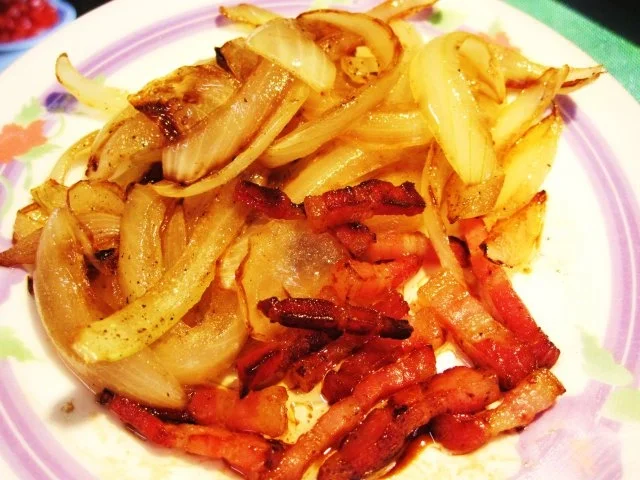 Chicoree-Gemüse ... - Rezept - Bild Nr. 4