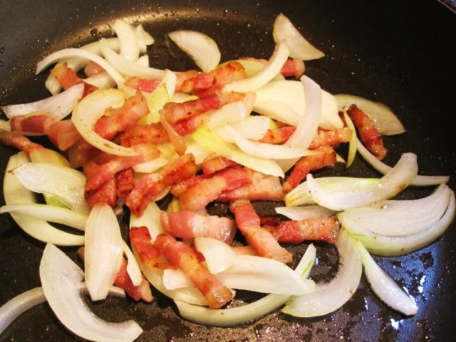 Chicoree-Gemüse ... - Rezept - Bild Nr. 3