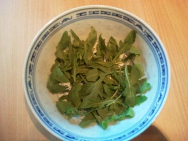 Salati Frutti de Mare - Rezept - Bild Nr. 5