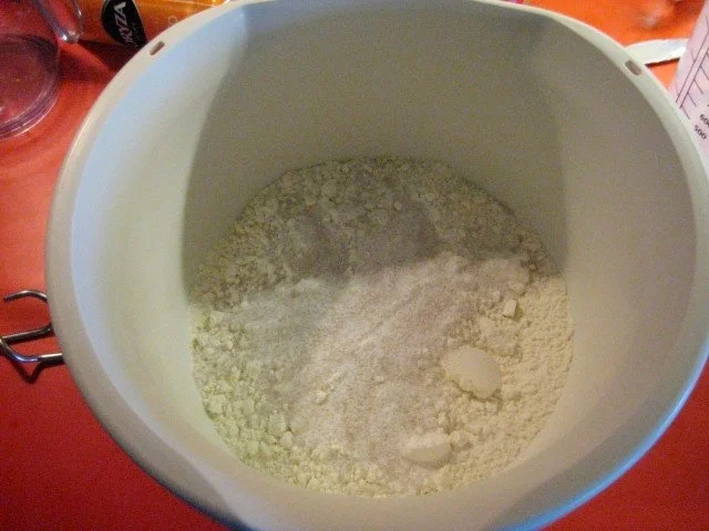 Rezept: Mohnkuchen mit Streusel vom Blech Bild Nr. 2 Mohnkuchen mit Streusel vom Blech - Rezept - Bild Nr. 2