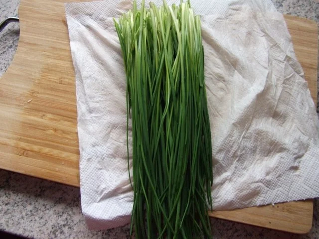 Speck-Semmelnknödel Dieter´s Art - Rezept - Bild Nr. 5