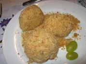 Mamas-Zwetschkenknödel - Rezept