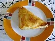 EIN TÄSCHCHEN VOLL ÄPFEL - Rezept