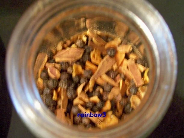 Gewürz: Garam Masala - Rezept - Bild Nr. 5