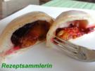 Hefe:   ZWETSCHGEN - TASCHEN - Rezept
